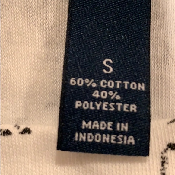 Karen Scott shirt – size small - Picture 7 of 7